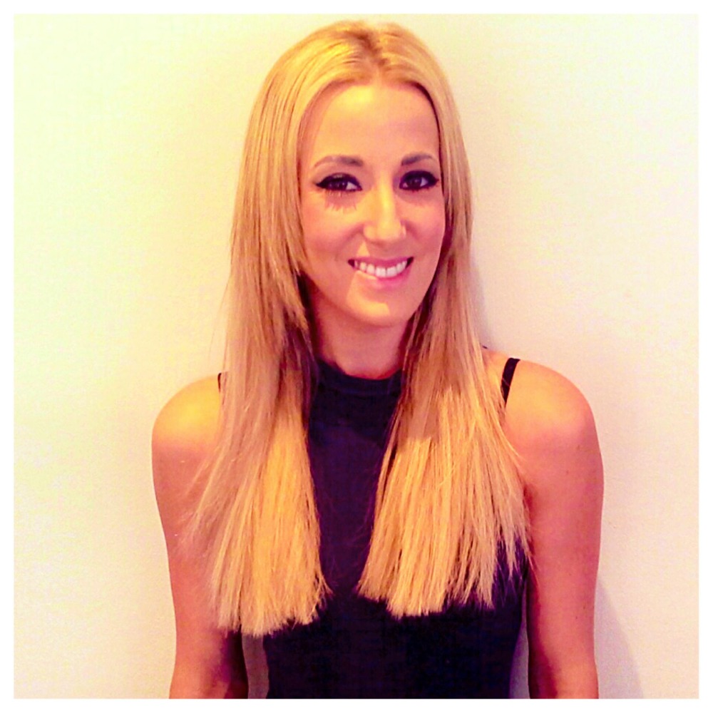 Meet your Posher, Brooke